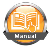 Manual icon